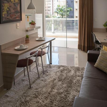 Flat Inteiro Onix Bueno Apartment Гояния Екстериор снимка