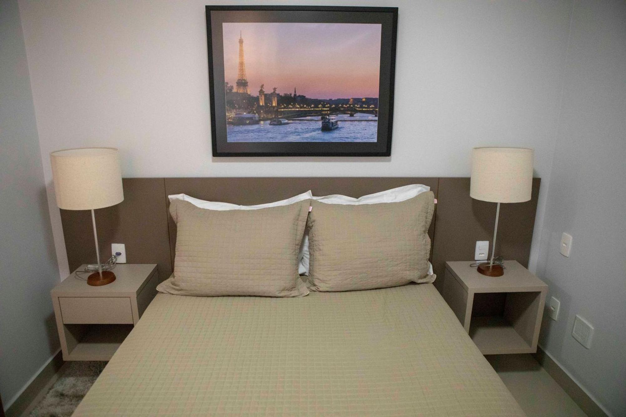 Flat Inteiro Onix Bueno Apartment Гояния Екстериор снимка