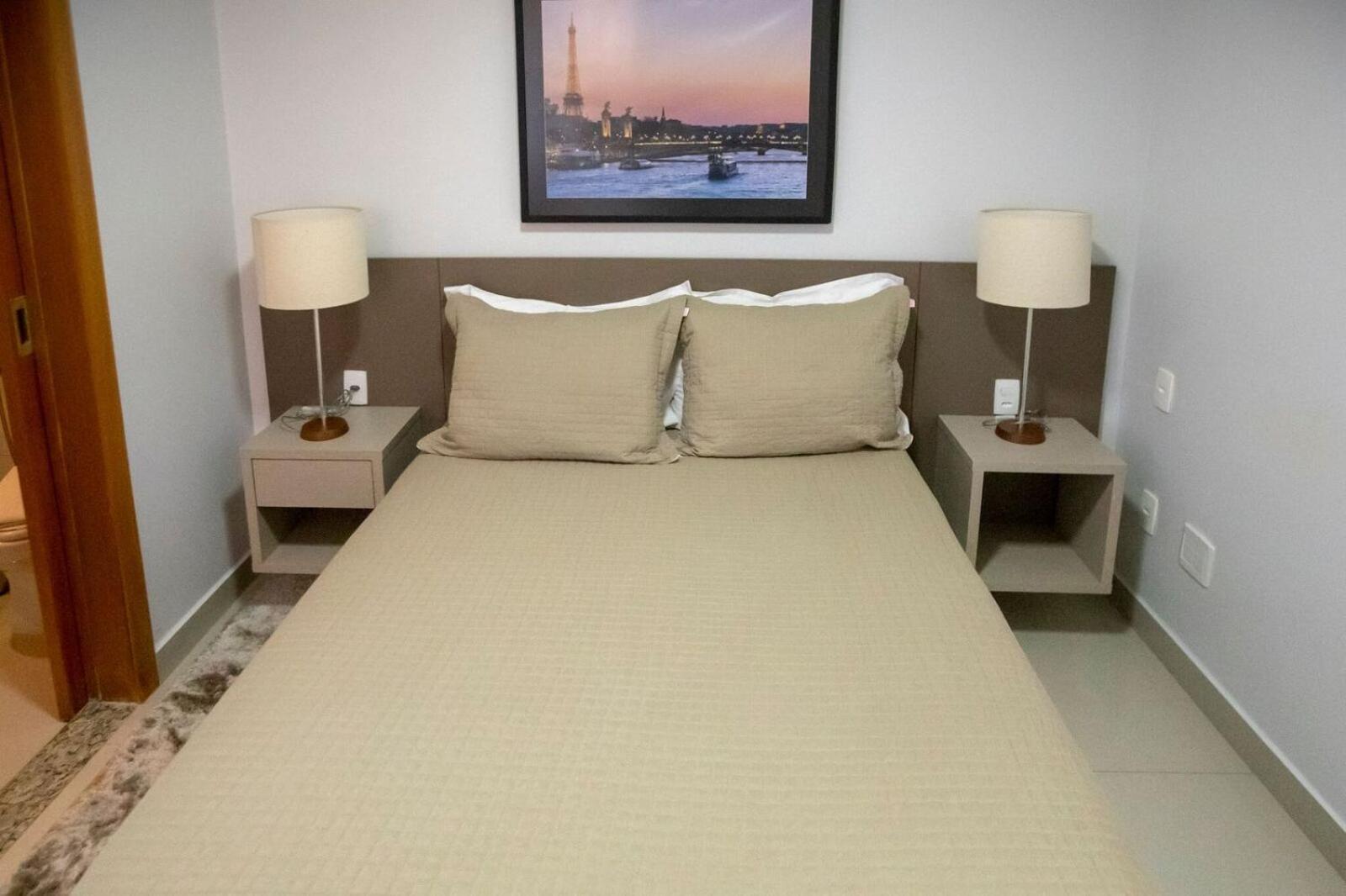 Flat Inteiro Onix Bueno Apartment Гояния Екстериор снимка