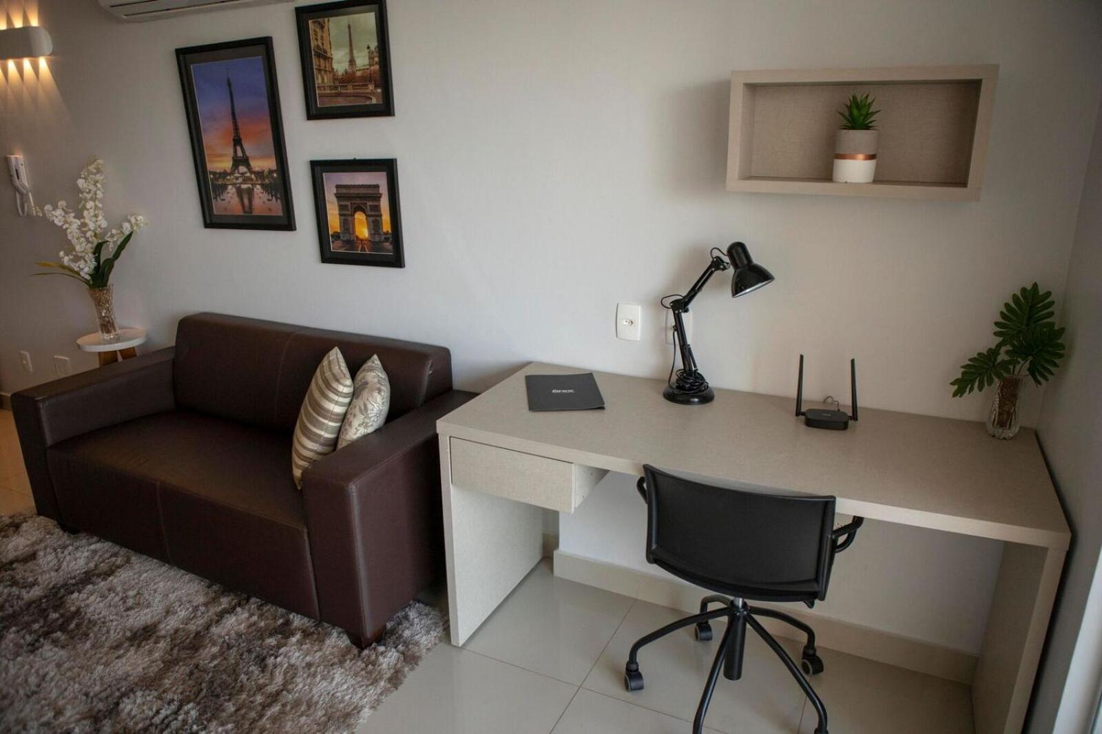 Flat Inteiro Onix Bueno Apartment Гояния Екстериор снимка