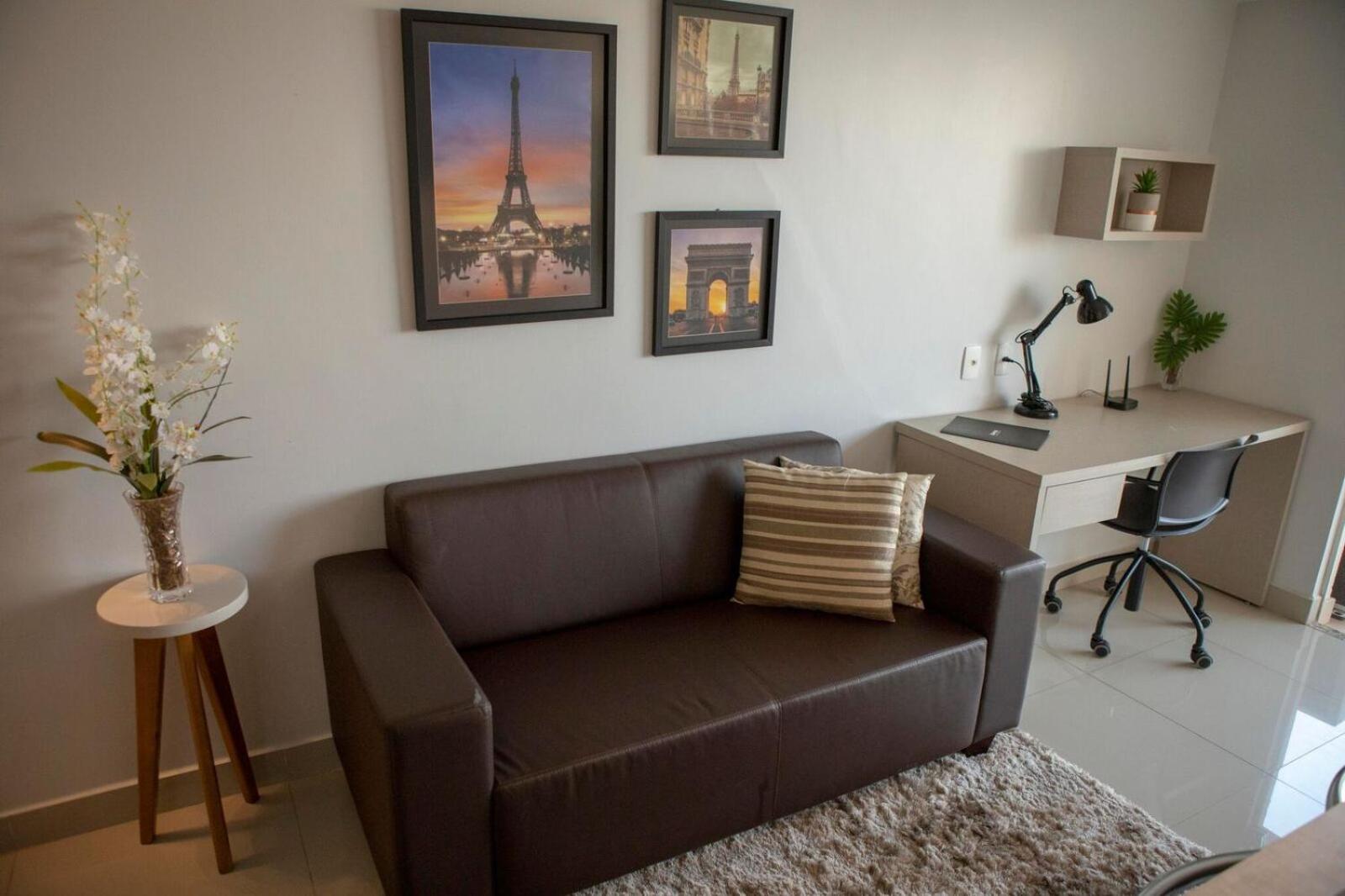 Flat Inteiro Onix Bueno Apartment Гояния Екстериор снимка