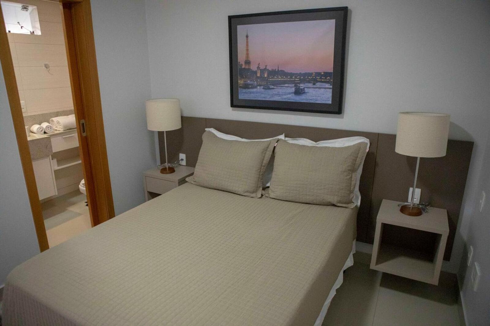 Flat Inteiro Onix Bueno Apartment Гояния Екстериор снимка
