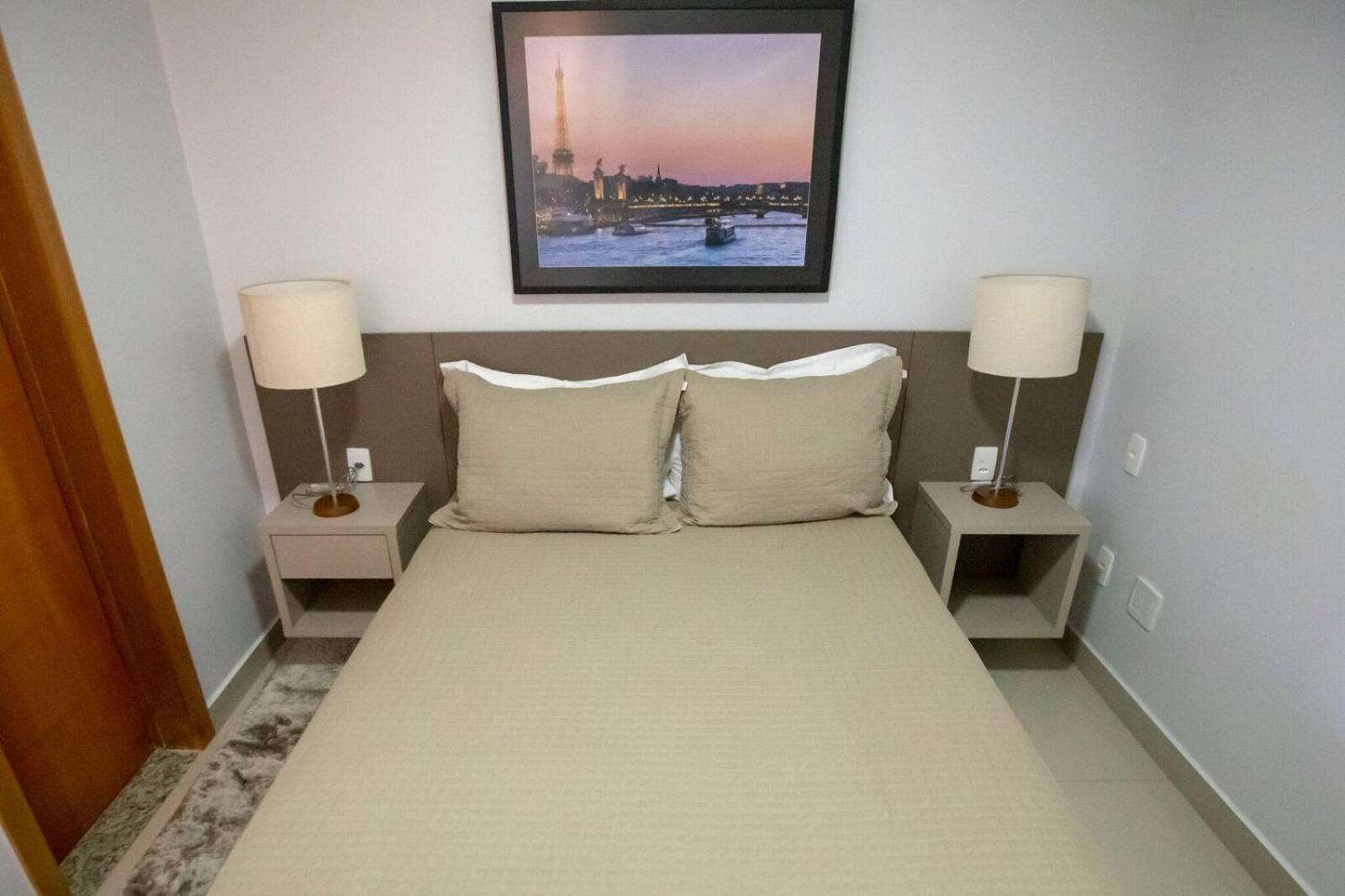 Flat Inteiro Onix Bueno Apartment Гояния Екстериор снимка