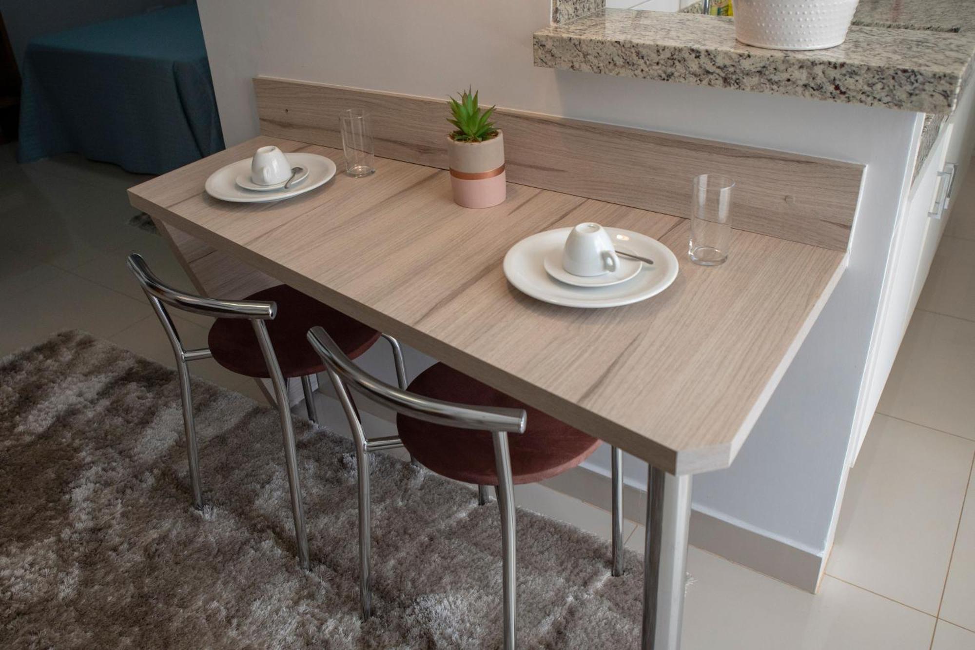 Flat Inteiro Onix Bueno Apartment Гояния Екстериор снимка