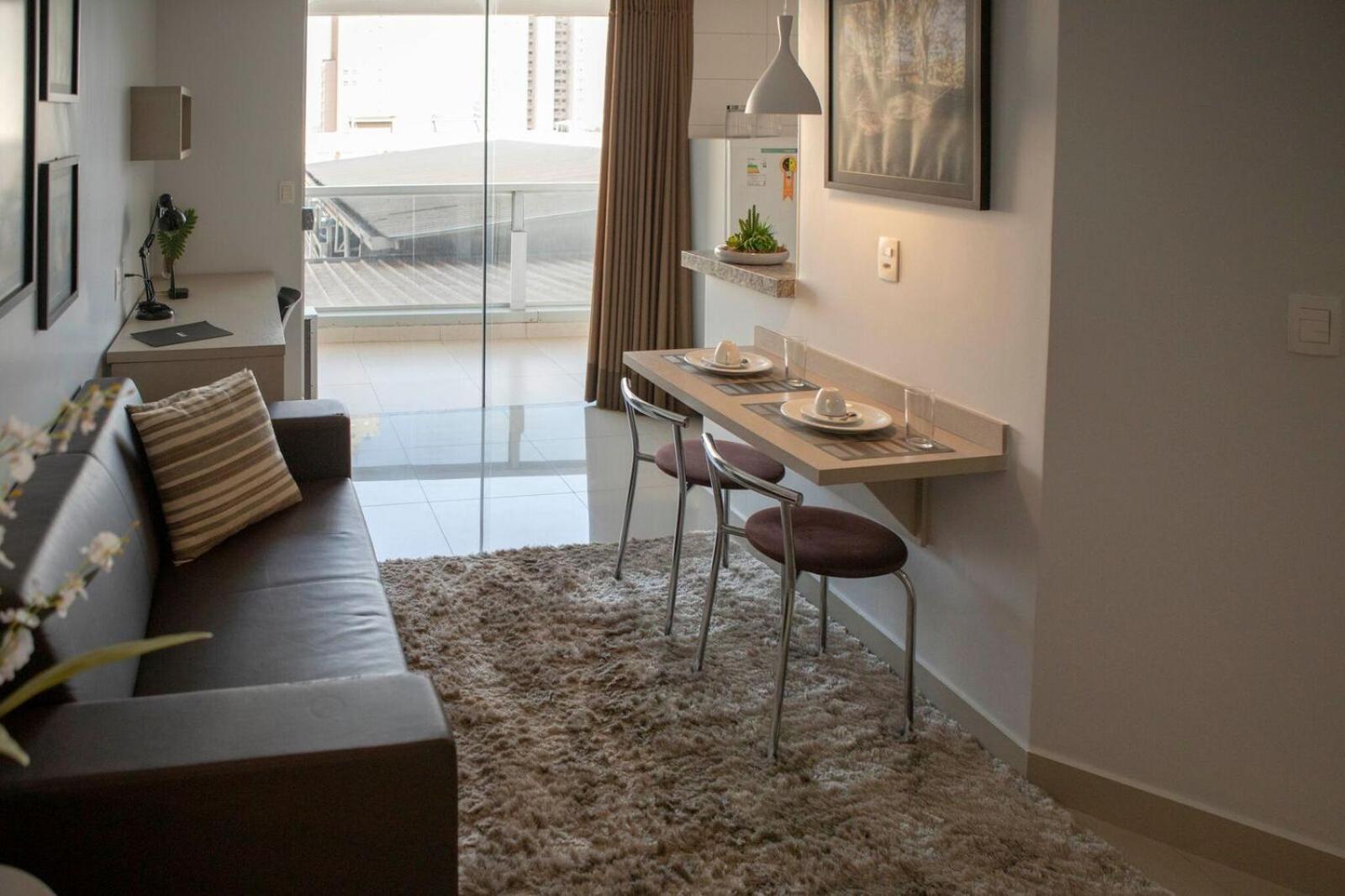 Flat Inteiro Onix Bueno Apartment Гояния Екстериор снимка