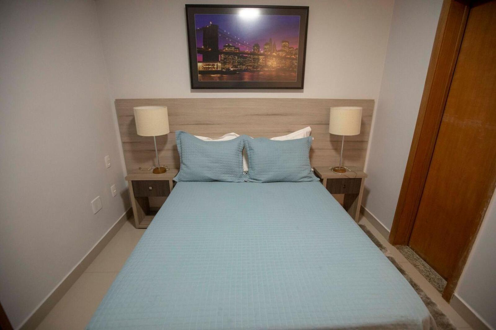Flat Inteiro Onix Bueno Apartment Гояния Екстериор снимка