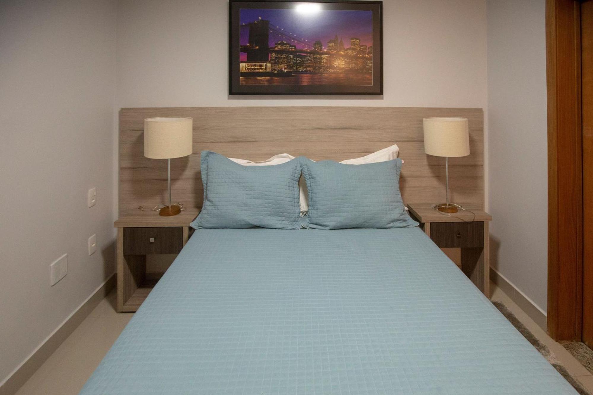 Flat Inteiro Onix Bueno Apartment Гояния Екстериор снимка