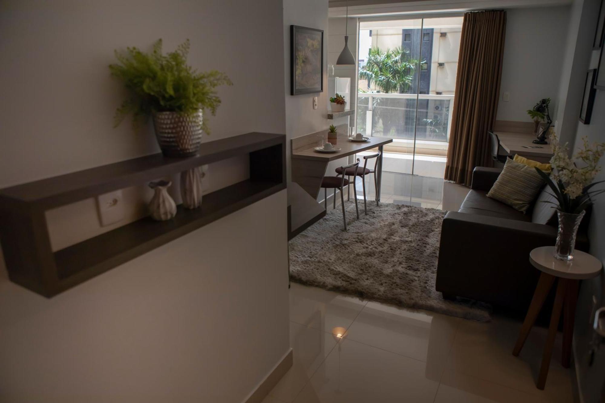 Flat Inteiro Onix Bueno Apartment Гояния Екстериор снимка