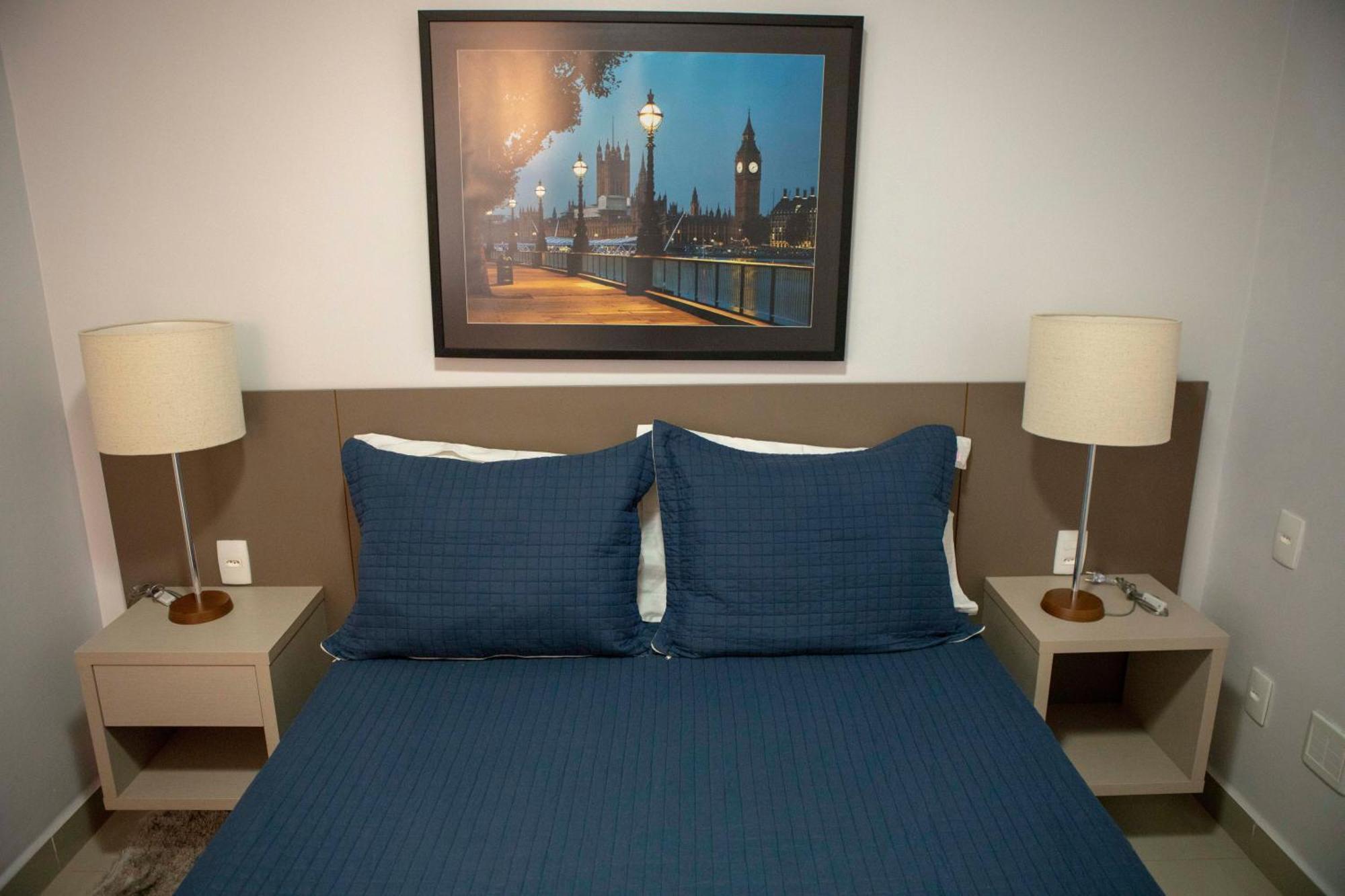 Flat Inteiro Onix Bueno Apartment Гояния Екстериор снимка