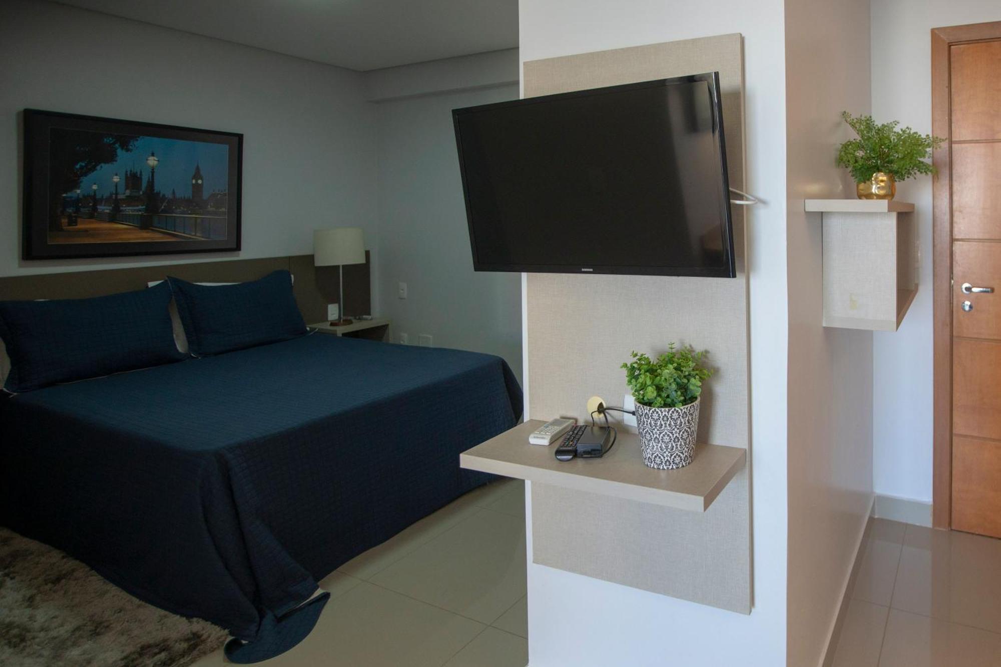 Flat Inteiro Onix Bueno Apartment Гояния Екстериор снимка