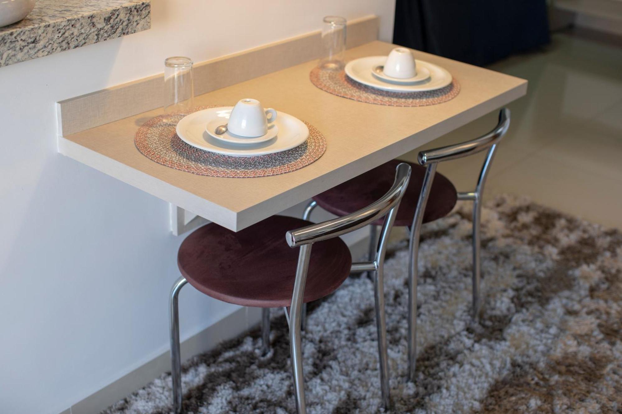 Flat Inteiro Onix Bueno Apartment Гояния Екстериор снимка