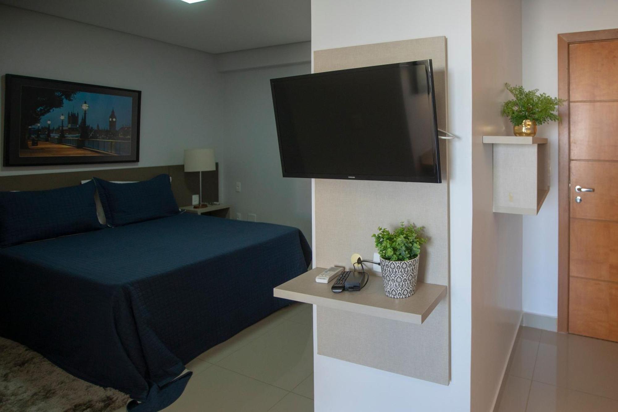 Flat Inteiro Onix Bueno Apartment Гояния Екстериор снимка