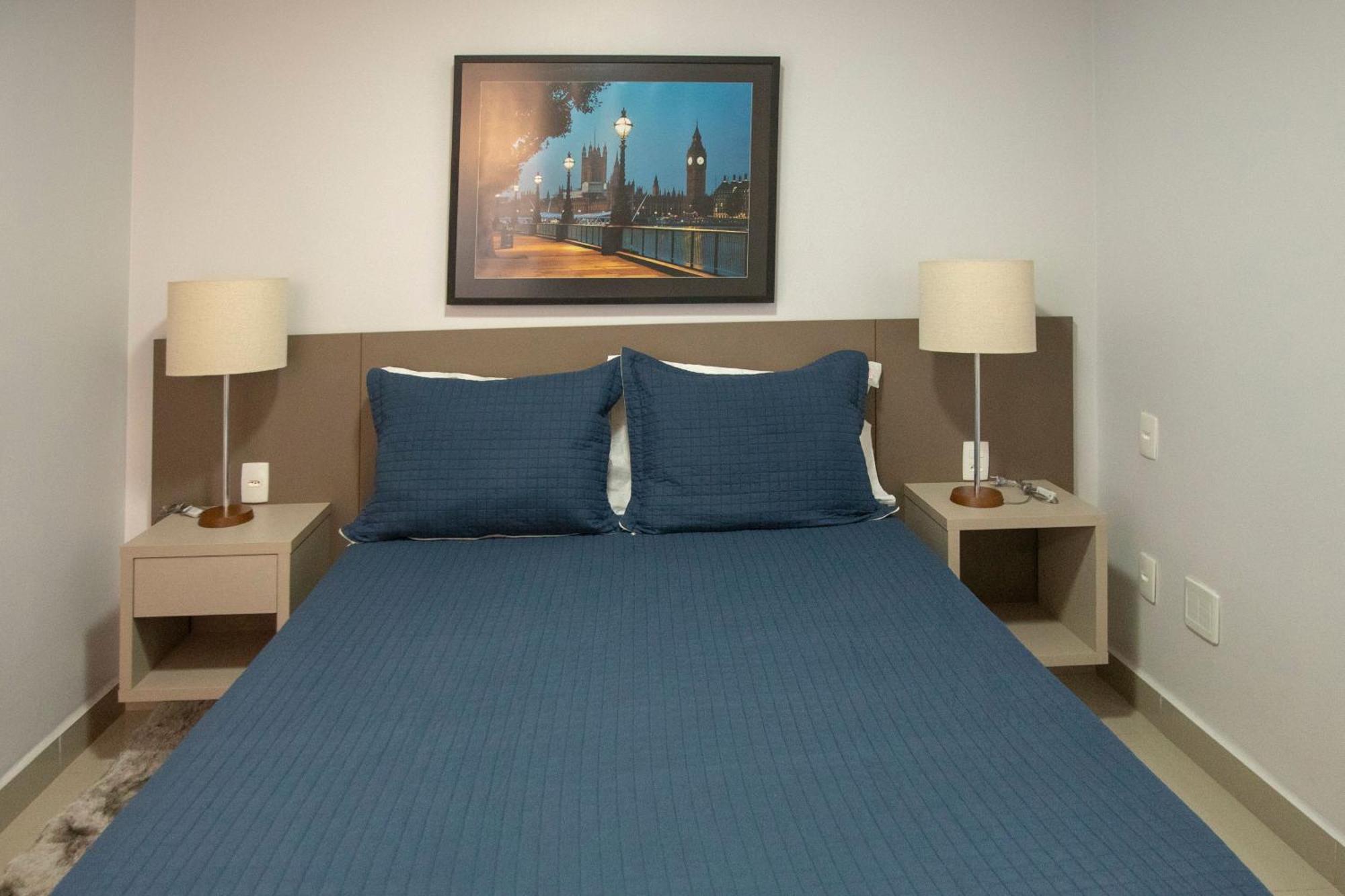 Flat Inteiro Onix Bueno Apartment Гояния Екстериор снимка